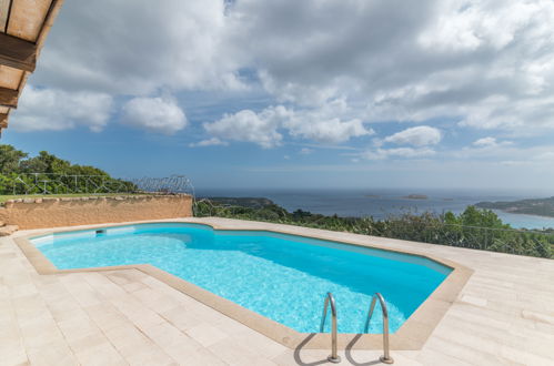 Photo 32 - 5 bedroom House in Arzachena with private pool and sea view