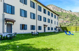 Photo 2 - 1 bedroom Apartment in Musso with garden