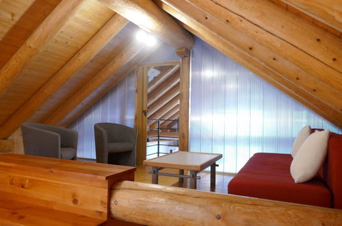 Photo 13 - 3 bedroom House in Serravalle with garden and terrace