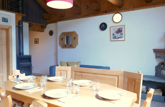 4 bedroom House in Serravalle with garden and terrace - Photo 6