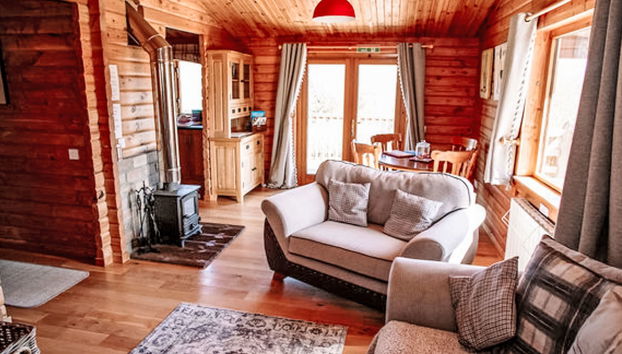 Haus mit 2 Schlafzimmern in Huntly mit garten - Foto 3
