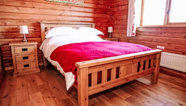 Haus mit 2 Schlafzimmern in Huntly mit garten - Foto 4