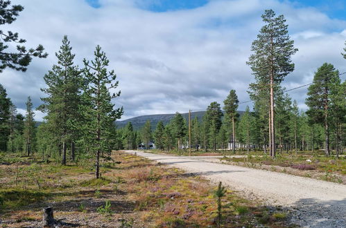 Photo 13 - Maison de 2 chambres à Enontekiö avec sauna et vues sur la montagne