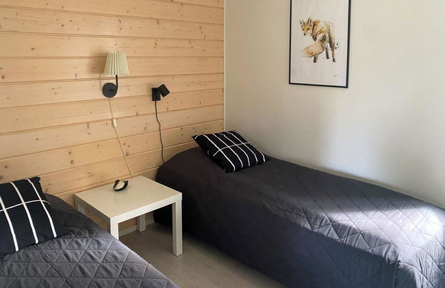 Haus mit 2 Schlafzimmern in Enontekiö mit sauna - Foto 10