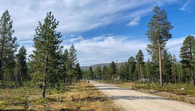 Haus mit 2 Schlafzimmern in Enontekiö mit sauna - Foto 3