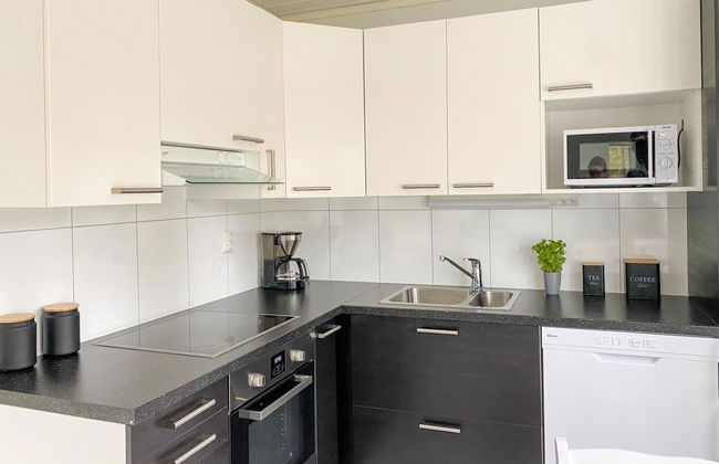 Haus mit 2 Schlafzimmern in Enontekiö mit sauna - Foto 12