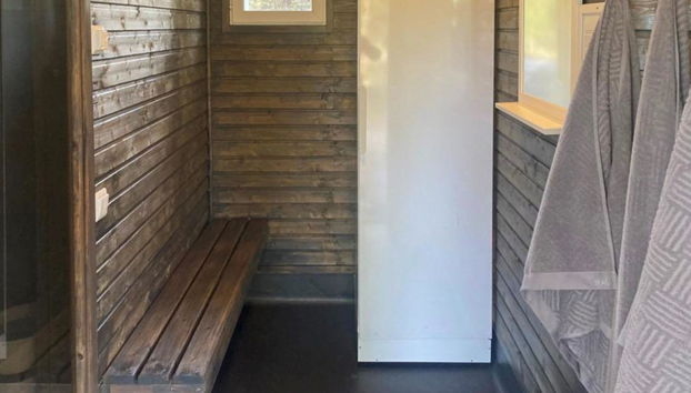 Haus mit 2 Schlafzimmern in Enontekiö mit sauna - Foto 2