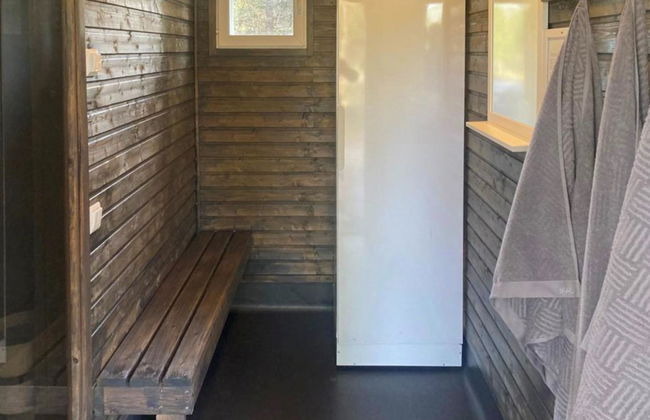 Haus mit 2 Schlafzimmern in Enontekiö mit sauna - Foto 2
