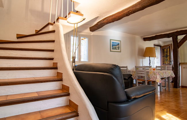 Casa de 3 quartos em Tourrettes com jardim - Foto 3