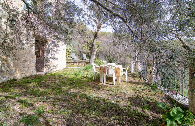 Casa de 3 quartos em Tourrettes com jardim - Foto 20