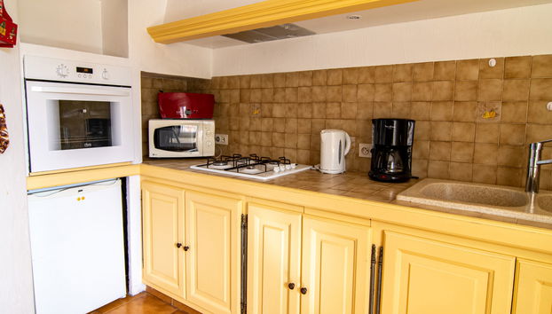 Haus mit 3 Schlafzimmern in Tourrettes mit garten - Foto 4