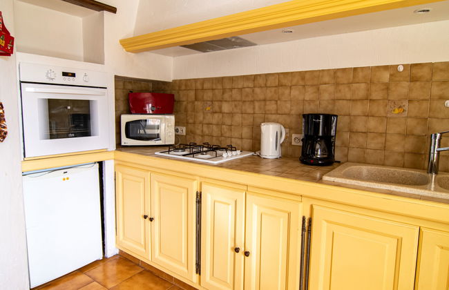 Casa de 3 quartos em Tourrettes com jardim - Foto 4