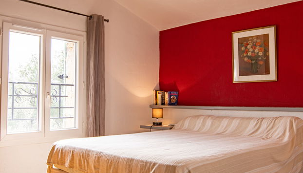 Haus mit 3 Schlafzimmern in Tourrettes mit garten - Foto 5