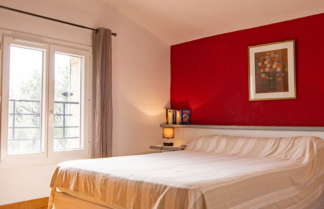 Casa de 3 quartos em Tourrettes com jardim - Foto 5