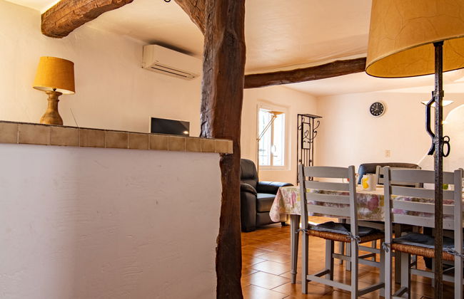 Casa de 3 quartos em Tourrettes com jardim - Foto 19