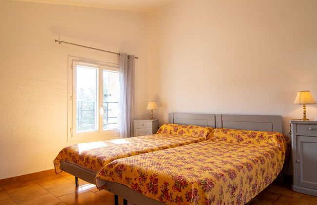 Casa de 3 quartos em Tourrettes com jardim - Foto 15