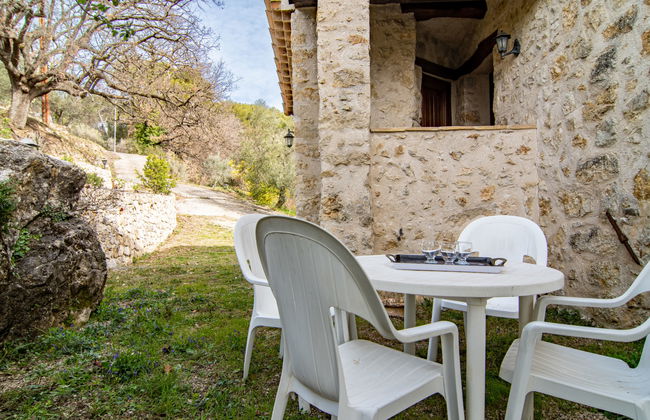Casa de 3 quartos em Tourrettes com jardim - Foto 9