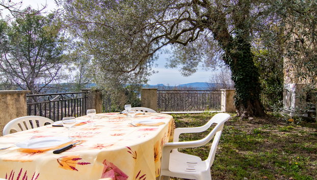Haus mit 3 Schlafzimmern in Tourrettes mit garten - Foto 2