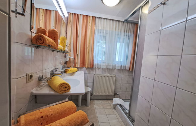 Apartamento de 3 quartos em Mayrhofen com jardim e terraço - Foto 32