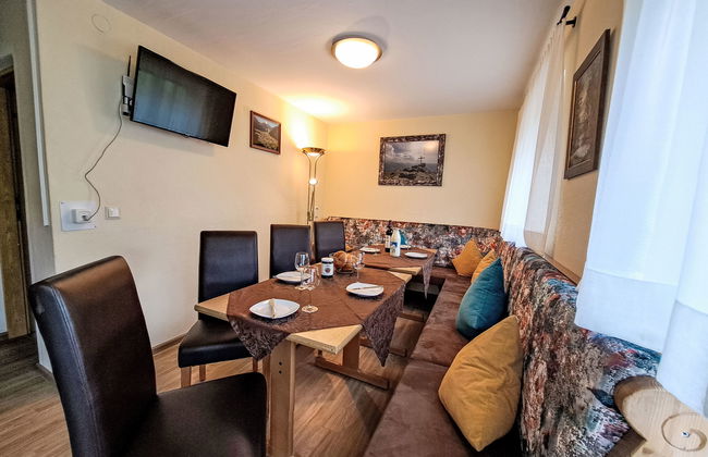 Apartamento de 3 quartos em Mayrhofen com jardim e terraço - Foto 26