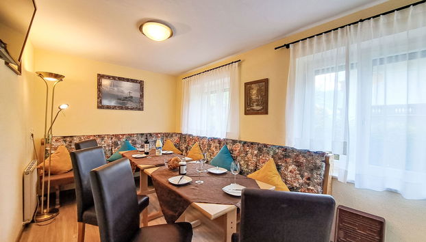 Appartamento con 3 camere da letto a Mayrhofen con giardino e terrazza - Foto 2