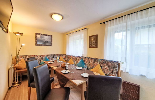 Apartamento de 3 quartos em Mayrhofen com jardim e terraço - Foto 2