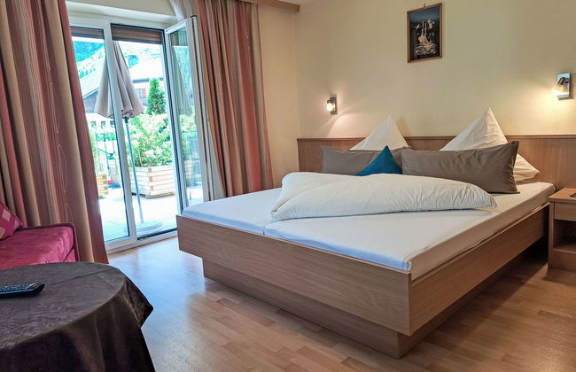 Apartamento de 3 quartos em Mayrhofen com jardim e terraço - Foto 22