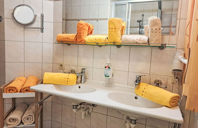 Apartamento de 3 quartos em Mayrhofen com jardim e terraço - Foto 21