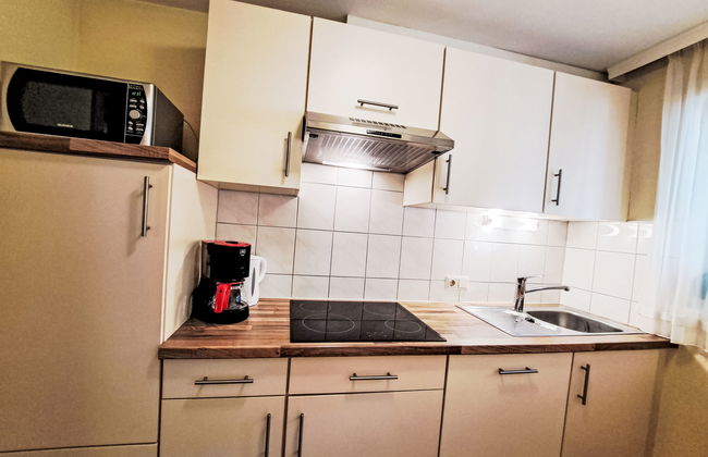 Apartamento de 3 quartos em Mayrhofen com jardim e terraço - Foto 23