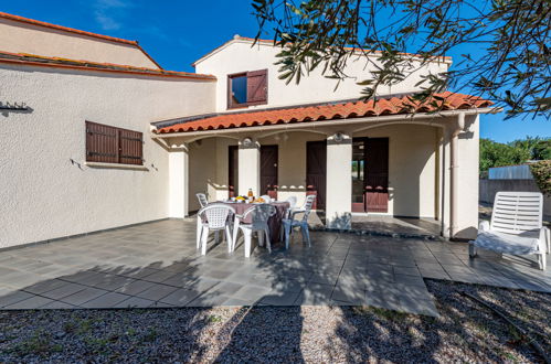 Photo 7 - Maison de 3 chambres à Saint-Cyprien avec jardin et terrasse