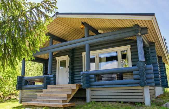 Maison de 2 chambres à Puumala - Photo 1