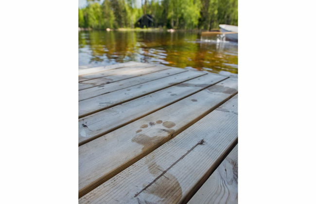 Maison de 2 chambres à Puumala - Photo 20