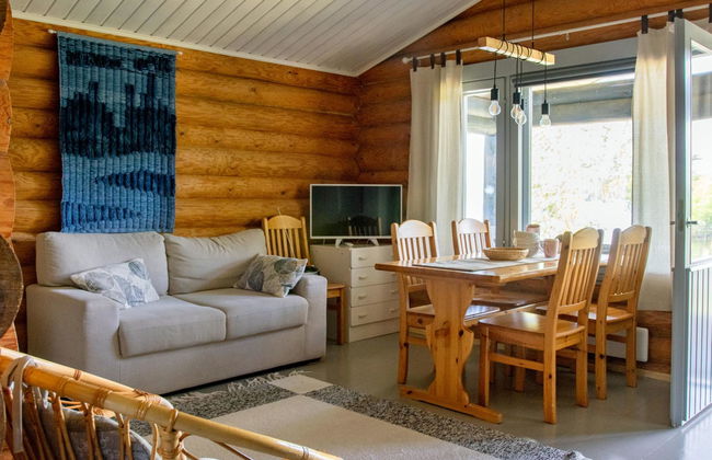 Maison de 2 chambres à Puumala - Photo 7