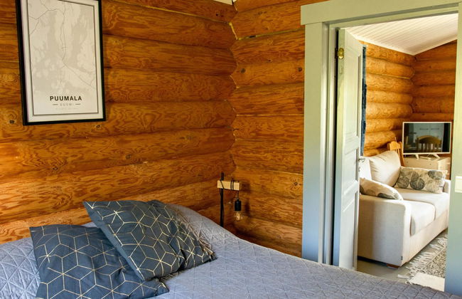 Maison de 2 chambres à Puumala - Photo 10