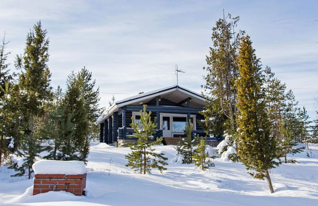 Maison de 2 chambres à Puumala - Photo 22