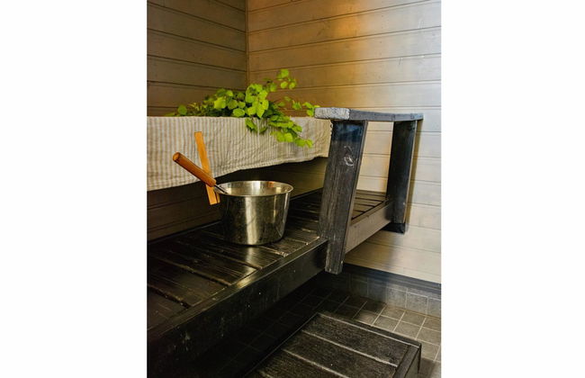 Maison de 2 chambres à Puumala - Photo 13