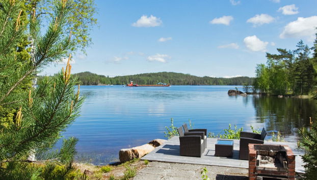 Maison de 2 chambres à Puumala - Photo 4