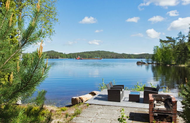 Maison de 2 chambres à Puumala - Photo 4