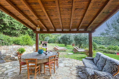 Photo 8 - Maison de 3 chambres à San Casciano in Val di Pesa avec piscine et jardin