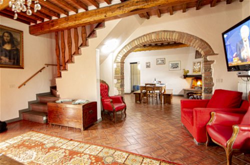 Photo 8 - 3 bedroom House in San Casciano in Val di Pesa with swimming pool and garden