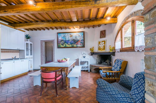 Photo 15 - 3 bedroom House in San Casciano in Val di Pesa with swimming pool and garden