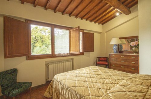 Photo 22 - 3 bedroom House in San Casciano in Val di Pesa with swimming pool and garden