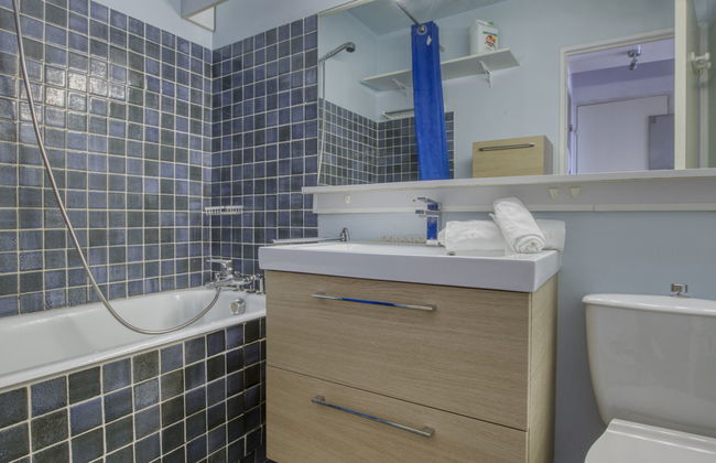 Apartamento de 3 quartos em Saint-Cyr-sur-Mer com piscina e jardim - Foto 14