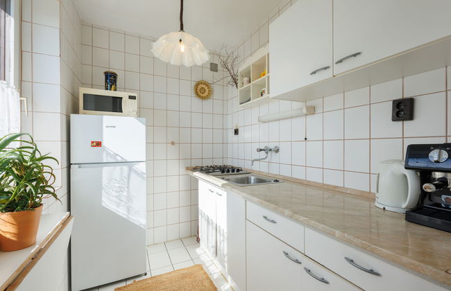 Casa de 2 quartos em Felsőörs com jardim e terraço - Foto 10