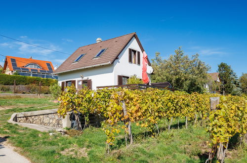 Foto 1 - Casa de 2 quartos em Felsőörs com jardim e terraço