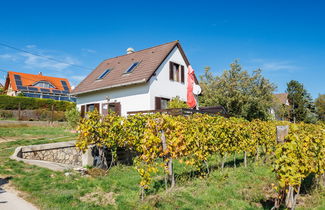 Photo 1 - Maison de 2 chambres à Felsőörs avec jardin et terrasse