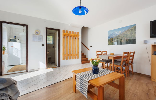 Casa de 2 quartos em Felsőörs com jardim e terraço - Foto 7