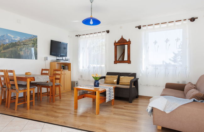 Casa de 2 quartos em Felsőörs com jardim e terraço - Foto 5