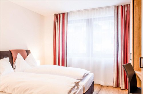 Foto 3 - Appartamento con 2 camere da letto a Engelberg con sauna