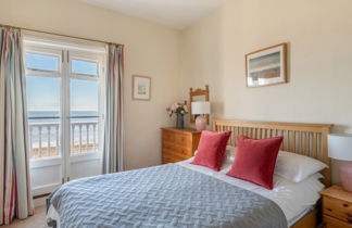 Foto 1 - Haus mit 3 Schlafzimmern in Aldeburgh